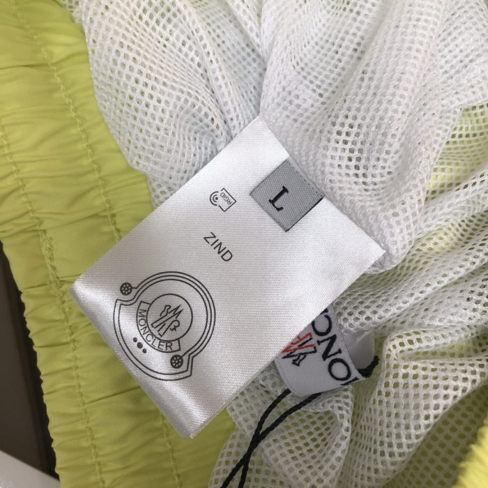 Moncler Beach Shorts Size M-XXXL