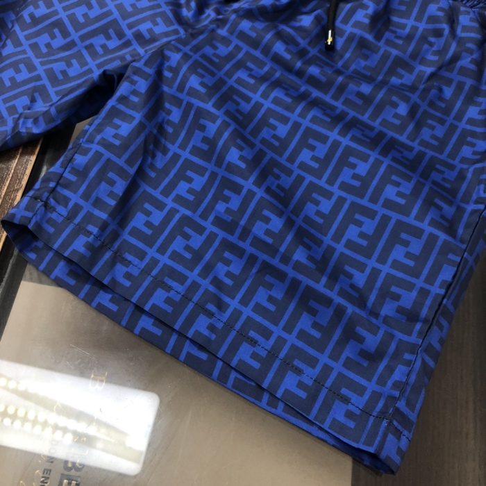 Fendi Beach Shorts Size M-XXXL