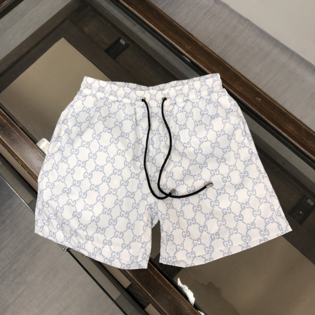 Gucci Beach Shorts Size M-XXXL