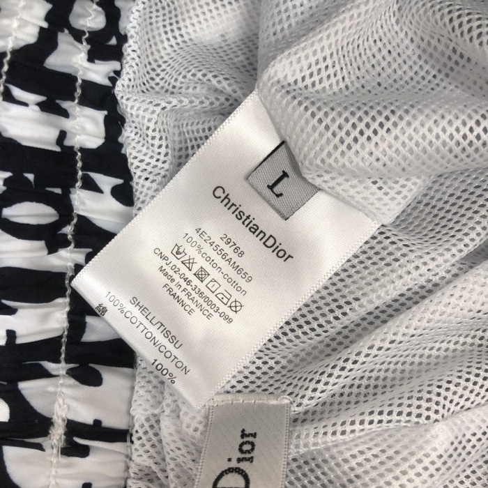 Dior Beach Shorts Size M-XXXL
