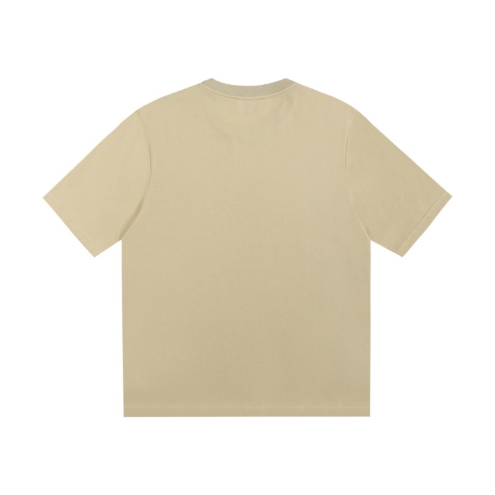 Ami 2026ss New T Shirt Size S-XL