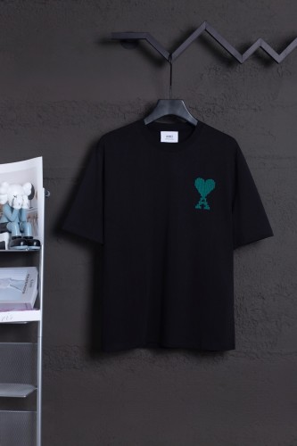 Ami 2026ss New T Shirt Size S-XL