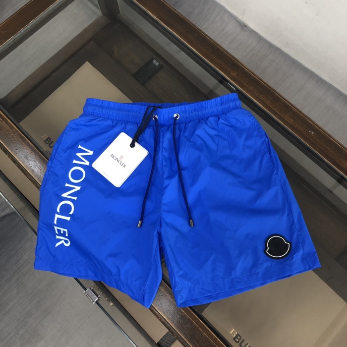 Moncler Beach Shorts Size M-XXXL