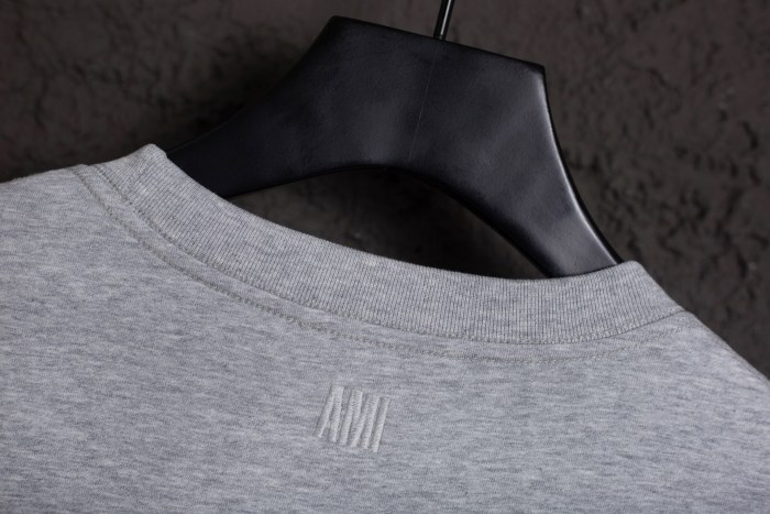 Ami 2026ss New T Shirt Size S-XL