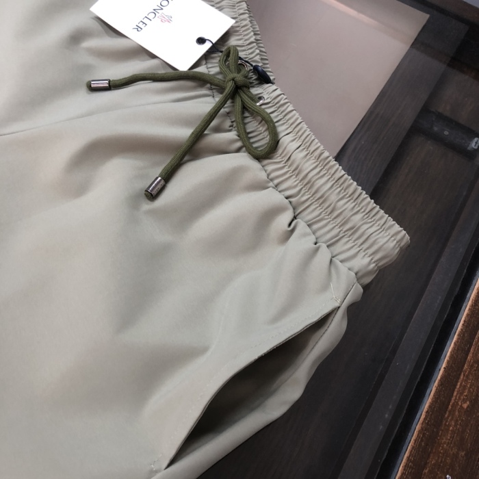 Moncler Beach Shorts Size M-XXXL
