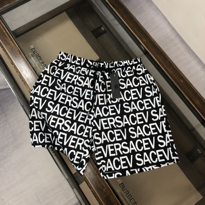 Versace Beach Shorts Size M-XXXL