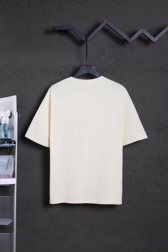 Ami 2026ss New T Shirt Size S-XL