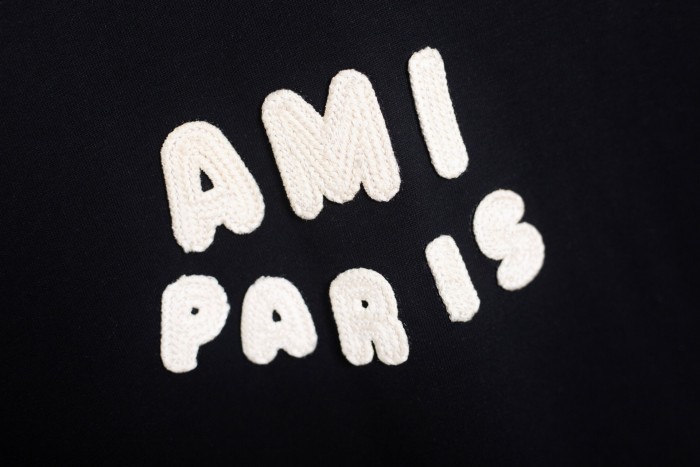 Ami 2026ss New T Shirt Size S-XL