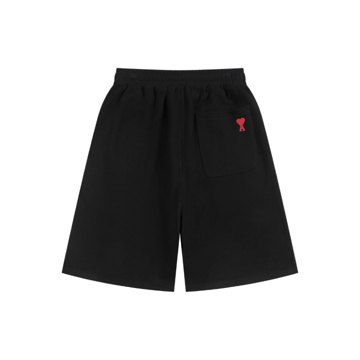 Ami 2026ss New Shorts Size S-XL