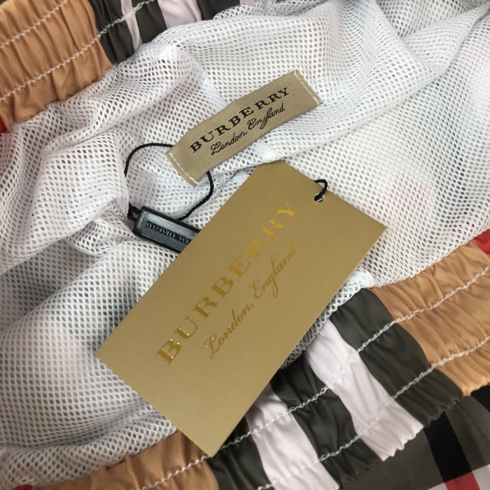 Burberry Beach Shorts Size M-XXXL