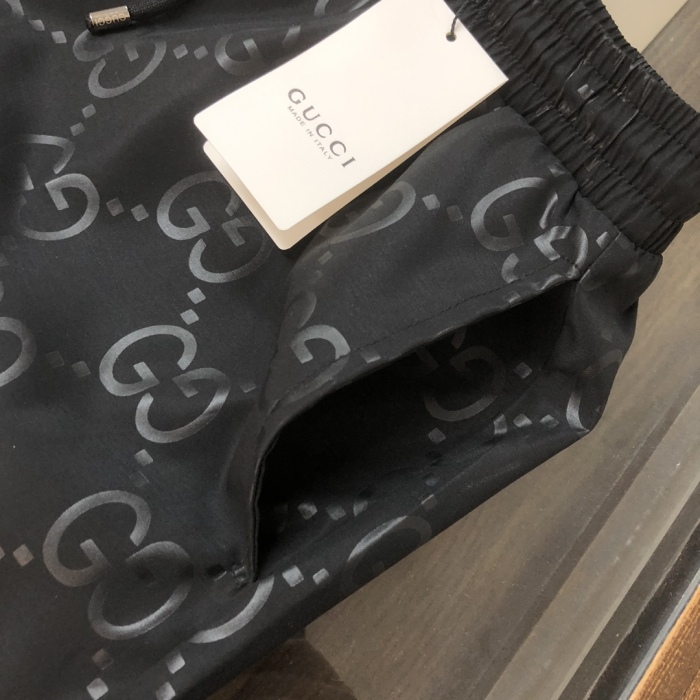 Gucci Beach Shorts Size M-XXXL
