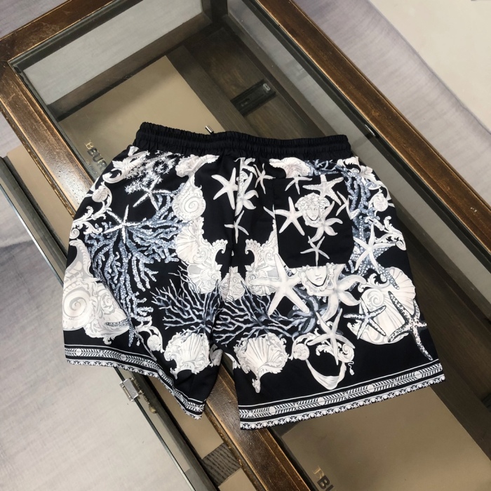 Versace Beach Shorts Size M-XXXL