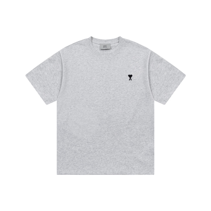 Ami 2026ss New T Shirt Size S-XL