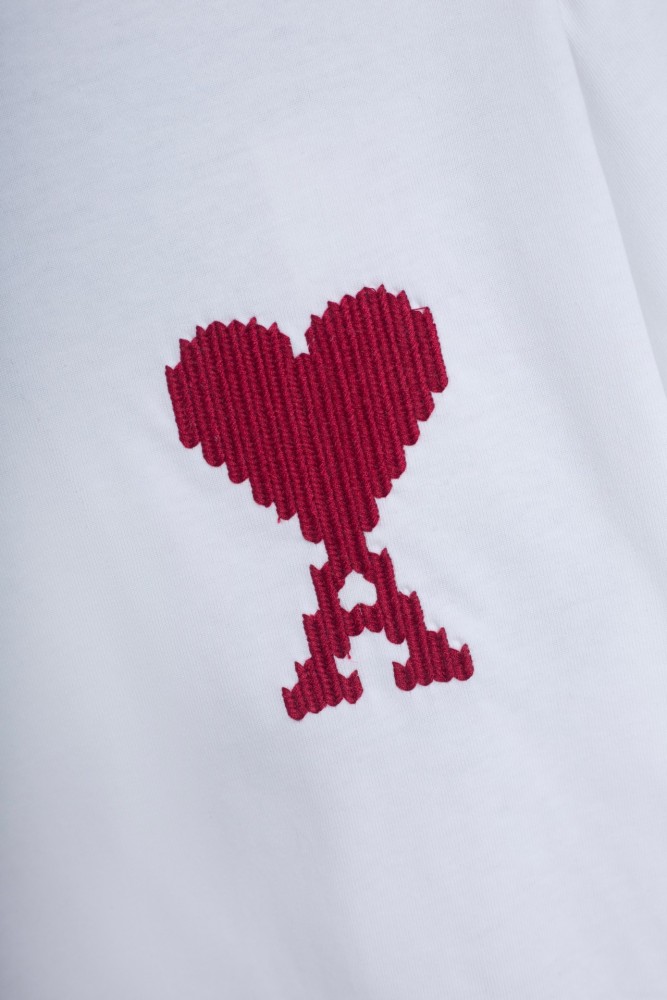 Ami 2026ss New T Shirt Size S-XL