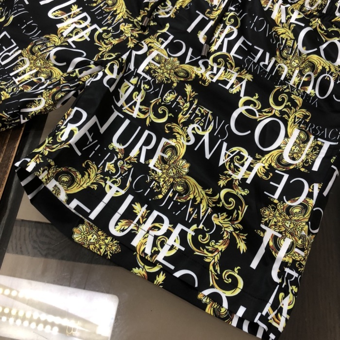 Versace Beach Shorts Size M-XXXL