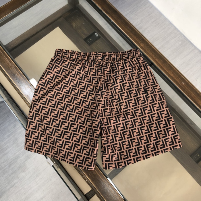 Fendi Beach Shorts Size M-XXXL