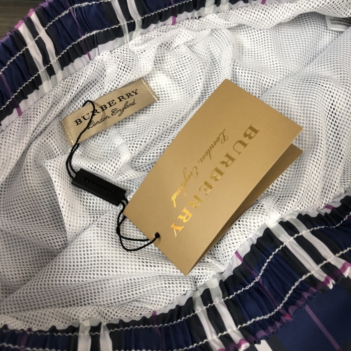 Burberry Beach Shorts Size M-XXXL