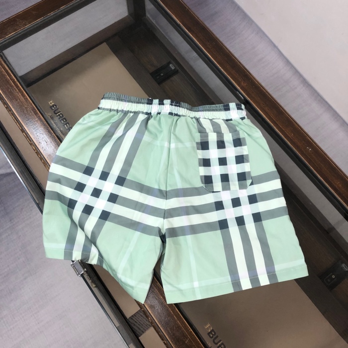 Burberry Beach Shorts Size M-XXXL