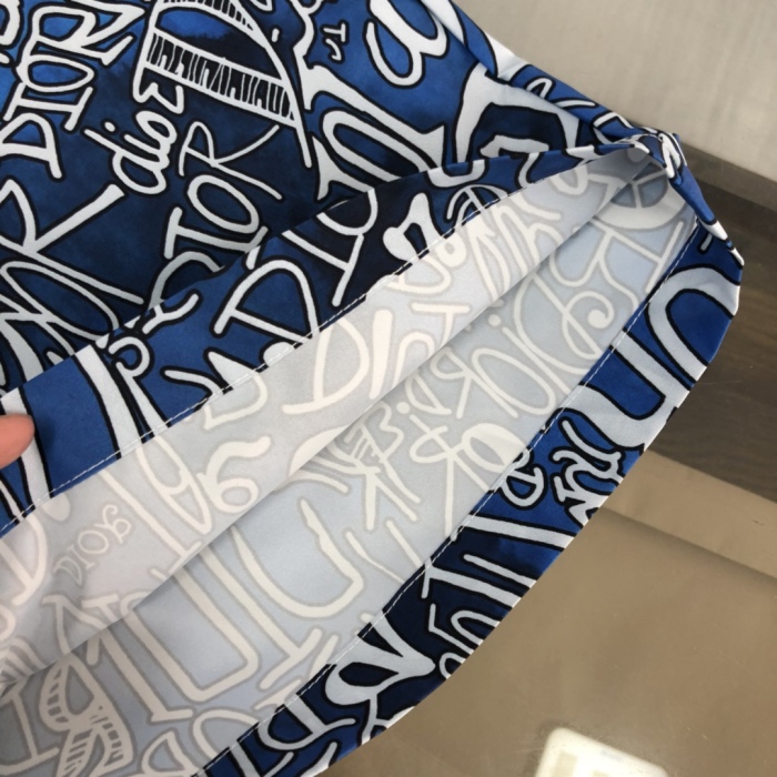 Dior Beach Shorts Size M-XXXL
