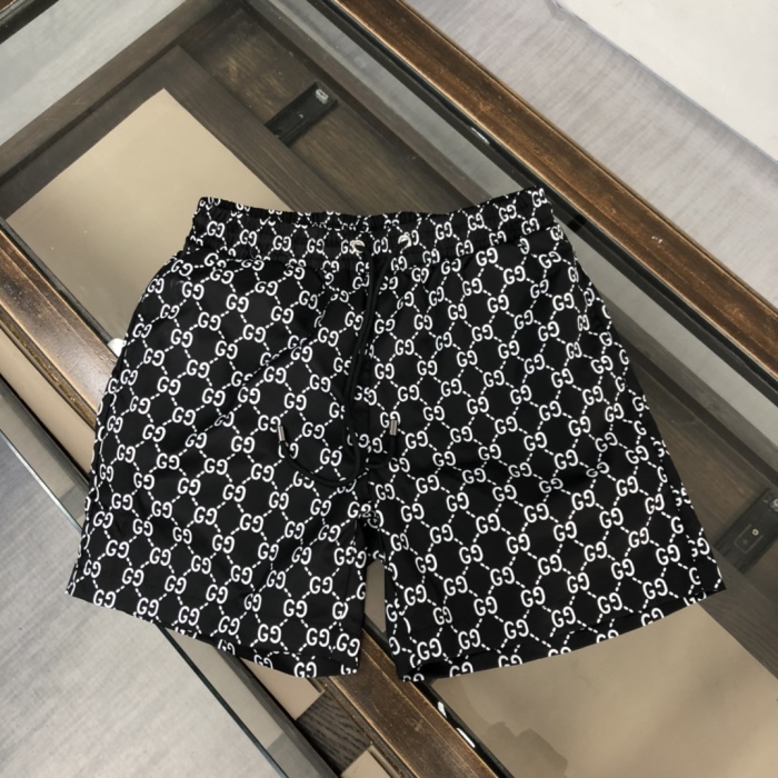 Gucci Beach Shorts Size M-XXXL