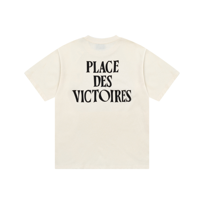 Ami 2026ss New T Shirt Size S-XL