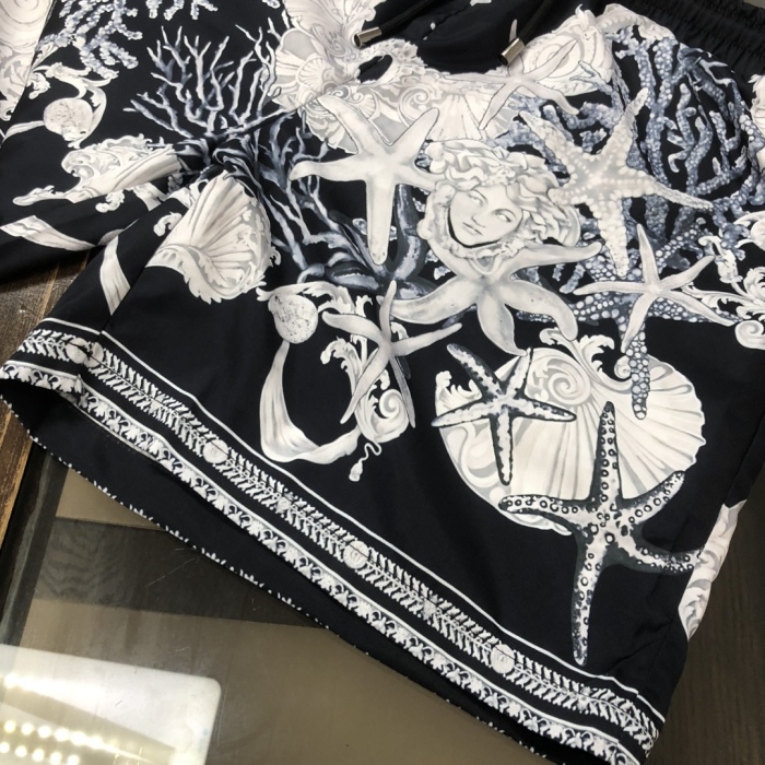 Versace Beach Shorts Size M-XXXL