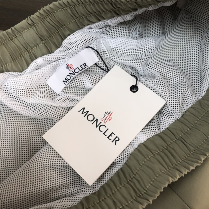 Moncler Beach Shorts Size M-XXXL