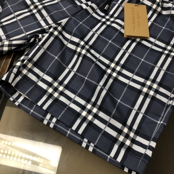 Burberry Beach Shorts Size M-XXXL