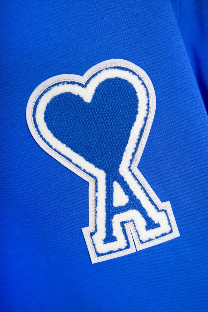 Ami 2026ss New T Shirt Size S-XL