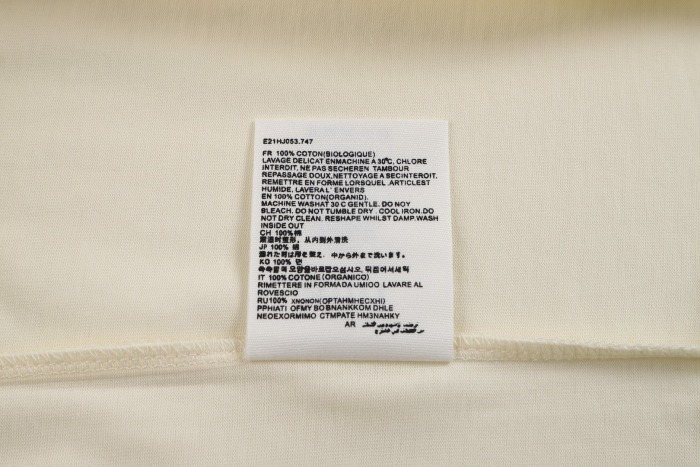 Ami 2026ss New T Shirt Size S-XL