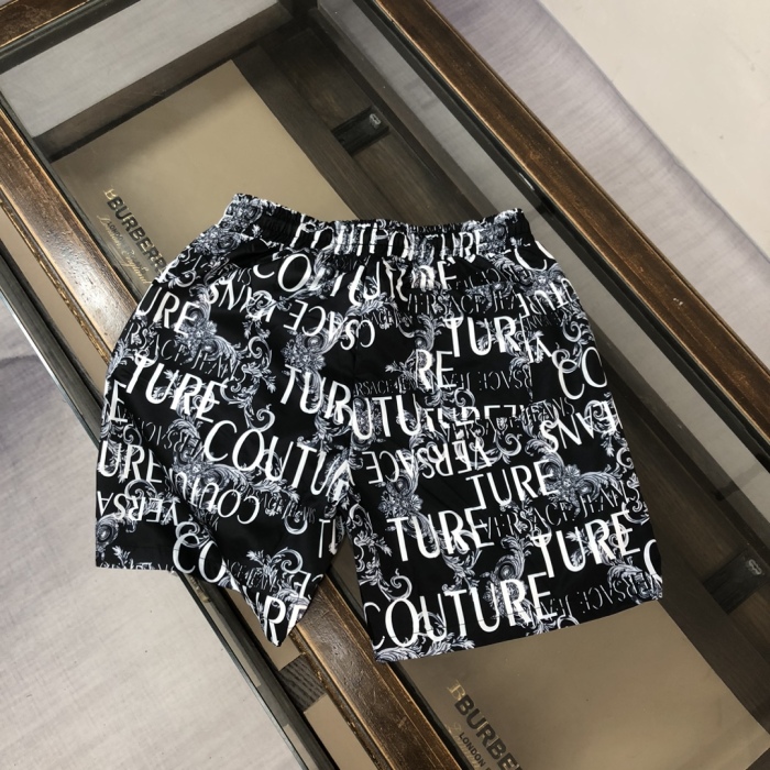 Versace Beach Shorts Size M-XXXL