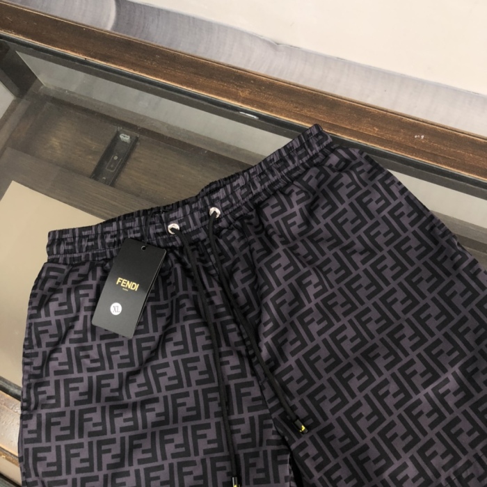 Fendi Beach Shorts Size M-XXXL
