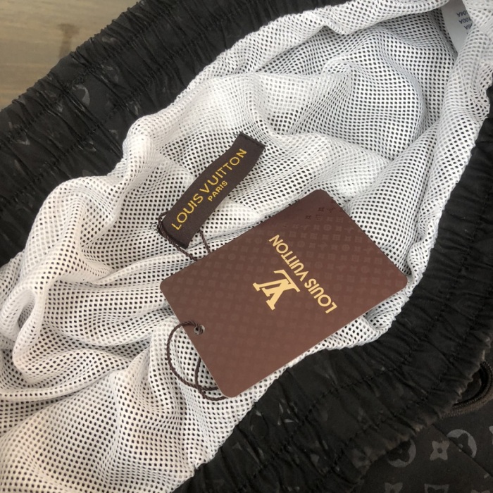 Louis Vuitton Beach Shorts Size M-XXXL