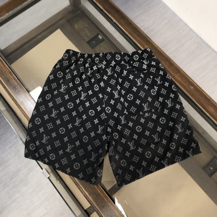 Louis Vuitton Beach Shorts Size M-XXXL