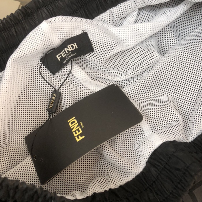 Fendi Beach Shorts Size M-XXXL