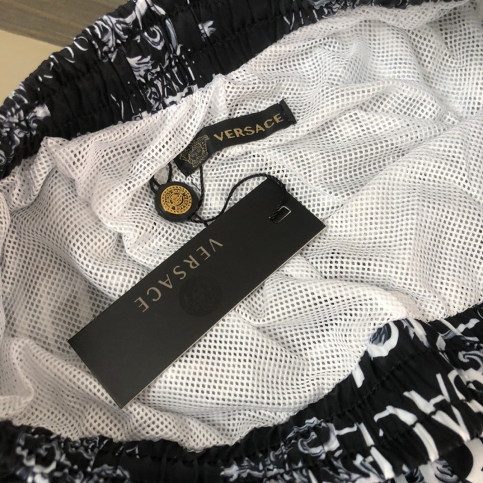 Versace Beach Shorts Size M-XXXL