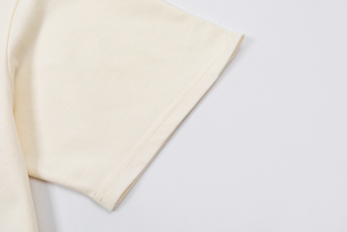 Ami 2026ss New T Shirt Size S-XL