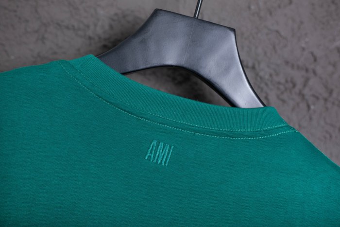 Ami 2026ss New T Shirt Size S-XL
