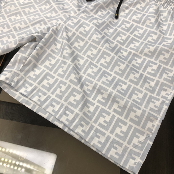 Fendi Beach Shorts Size M-XXXL
