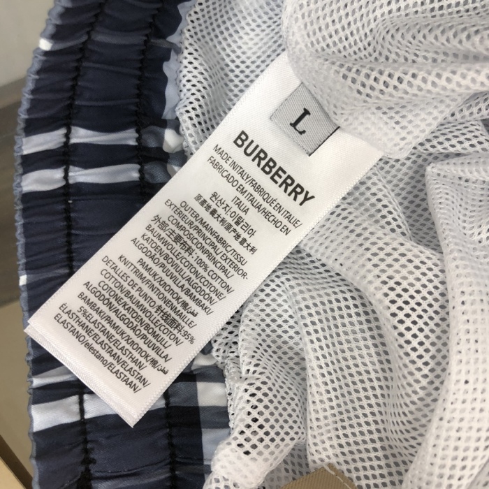 Burberry Beach Shorts Size M-XXXL