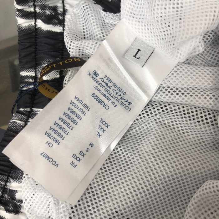 Louis Vuitton Beach Shorts Size M-XXXL