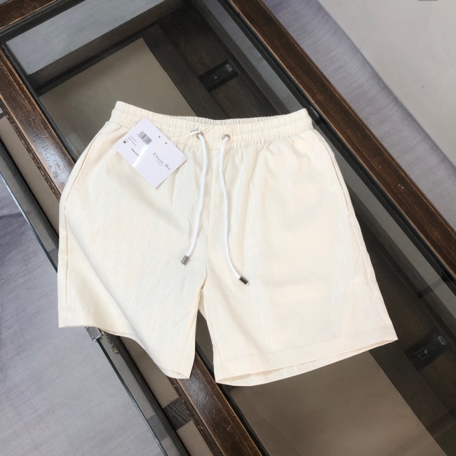 Dior Beach Shorts Size M-XXXL