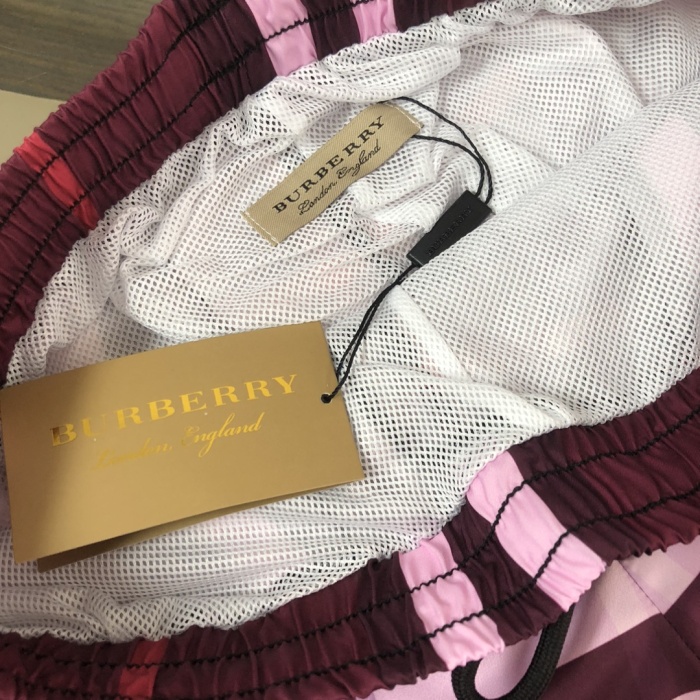Burberry Beach Shorts Size M-XXXL