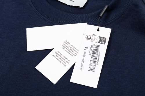 Ami 2026ss New T Shirt Size S-XL