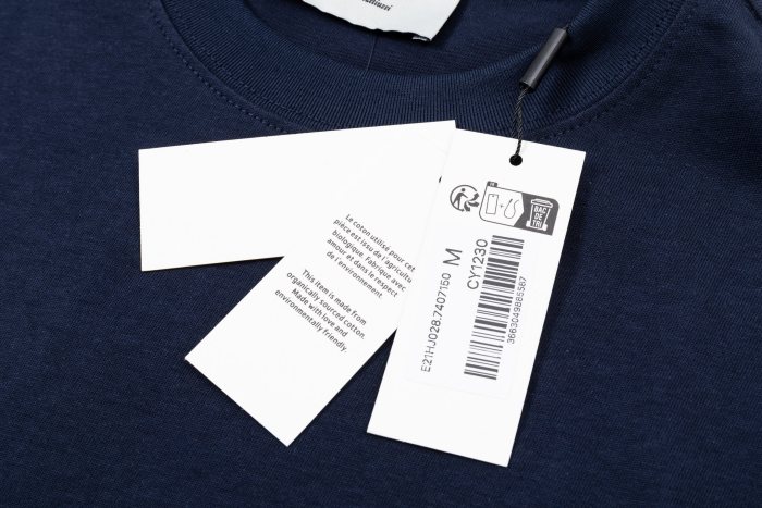Ami 2026ss New T Shirt Size S-XL