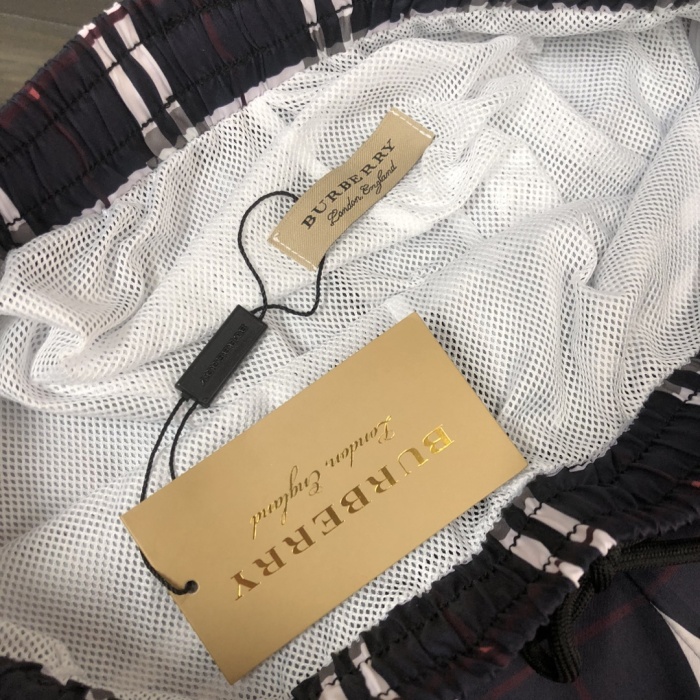 Burberry Beach Shorts Size M-XXXL