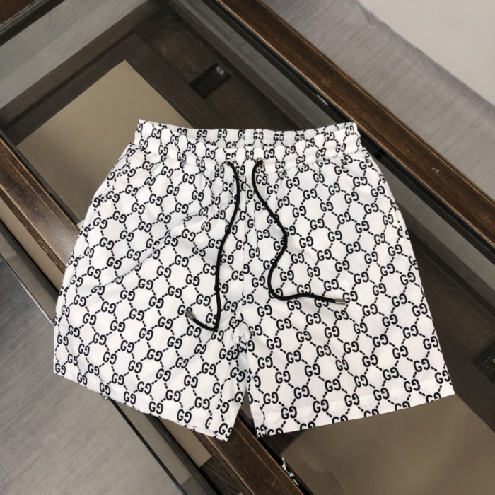 Gucci Beach Shorts Size M-XXXL