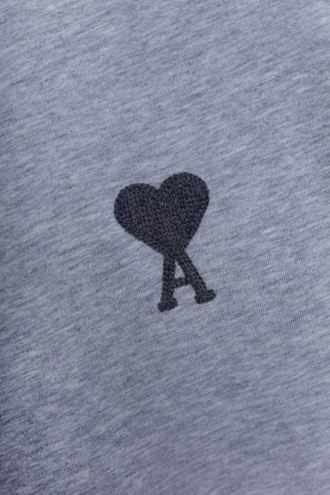 Ami 2026ss New T Shirt Size S-XL