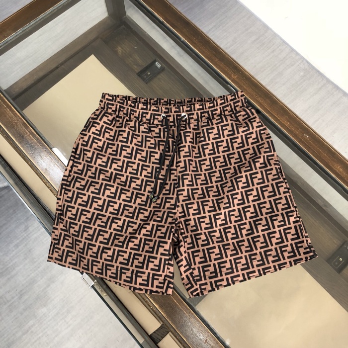 Fendi Beach Shorts Size M-XXXL