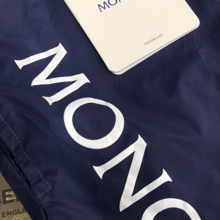Moncler Beach Shorts Size M-XXXL